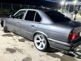 BMW 525 1992 года за 1 400 000 тг. в Алматы – фото 5