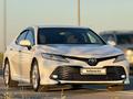 Toyota Camry 2019 годаүшін15 000 000 тг. в Алматы – фото 4