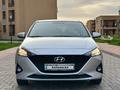 Hyundai Accent 2021 годаүшін7 800 000 тг. в Туркестан