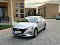 Hyundai Accent 2021 годаүшін7 800 000 тг. в Туркестан – фото 4