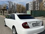 Toyota Camry 2002 года за 4 500 000 тг. в Тараз