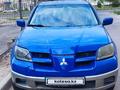 Mitsubishi Outlander 2003 годаүшін3 333 333 тг. в Каскелен – фото 5