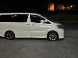 Toyota Alphard 2005 годаүшін13 000 000 тг. в Атырау – фото 2