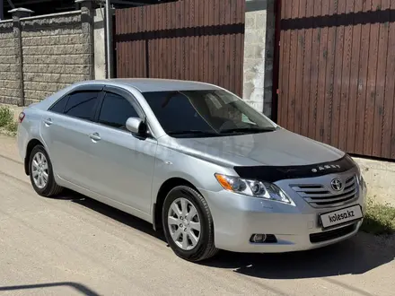 Toyota Camry 2006 года за 6 000 000 тг. в Алматы – фото 2