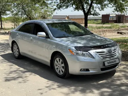 Toyota Camry 2006 года за 6 000 000 тг. в Алматы – фото 11