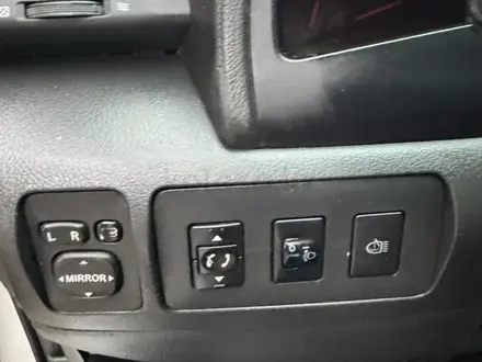 Toyota Camry 2006 года за 6 000 000 тг. в Алматы – фото 32