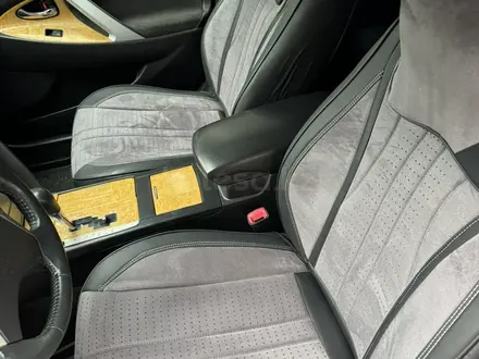 Toyota Camry 2006 года за 6 000 000 тг. в Алматы – фото 37