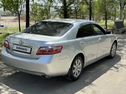 Toyota Camry 2006 года за 6 000 000 тг. в Алматы – фото 4