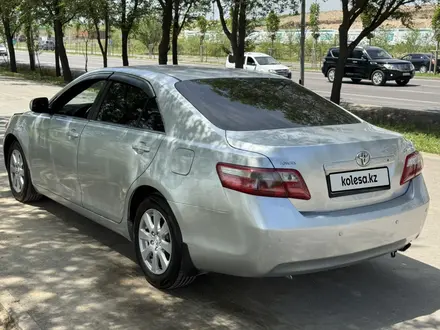 Toyota Camry 2006 года за 6 000 000 тг. в Алматы – фото 7