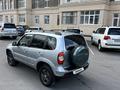 Chevrolet Niva 2016 годаfor3 700 000 тг. в Караганда – фото 10