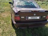 BMW 520 1991 года за 1 500 000 тг. в Атбасар – фото 2