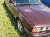 BMW 520 1991 года за 1 500 000 тг. в Атбасар – фото 4