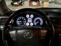 Lexus LX 570 2011 года за 21 500 000 тг. в Астана – фото 26