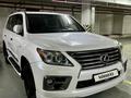 Lexus LX 570 2011 года за 21 500 000 тг. в Астана – фото 4