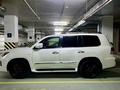 Lexus LX 570 2011 года за 21 500 000 тг. в Астана – фото 7