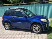 Toyota RAV4 2002 года за 6 000 000 тг. в Алматы