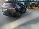 Toyota Highlander 2019 годаfor13 000 000 тг. в Актобе – фото 4