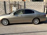 Lexus ES 300 2002 года за 4 500 000 тг. в Шымкент – фото 2