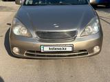 Lexus ES 300 2002 года за 4 500 000 тг. в Шымкент