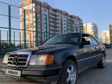 Mercedes-Benz E 300 1992 года за 1 300 000 тг. в Костанай – фото 3