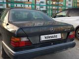 Mercedes-Benz E 300 1992 года за 1 300 000 тг. в Костанай – фото 4