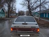 ВАЗ (Lada) 2115 2005 годаfor640 000 тг. в Уральск – фото 3