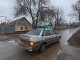 ВАЗ (Lada) 2115 2005 годаfor640 000 тг. в Уральск – фото 4