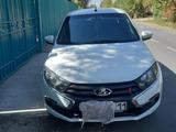 ВАЗ (Lada) Granta 2190 2022 года за 4 500 000 тг. в Кызылорда
