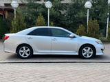 Toyota Camry 2013 годаүшін7 000 000 тг. в Алматы – фото 4