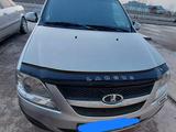 ВАЗ (Lada) Largus 2014 года за 4 200 000 тг. в Шымкент – фото 3