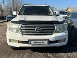 Toyota Land Cruiser 2009 года за 14 000 000 тг. в Алматы – фото 3