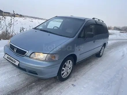 Honda Odyssey 1996 года за 2 600 000 тг. в Алматы – фото 9