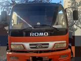 Foton  Auman BJ33xx 2007 года за 4 500 000 тг. в Туркестан