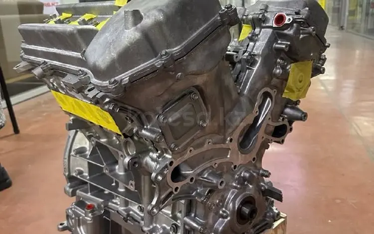 Двигатель 1GR-FE 4.0 для Pradoүшін2 500 000 тг. в Актобе
