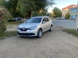 Renault Sandero 2014 годаүшін2 500 000 тг. в Уральск