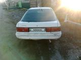 Toyota Carina ED 1989 годаfor350 000 тг. в Шу – фото 2