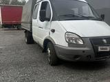ГАЗ ГАЗель 2013 года за 5 000 000 тг. в Павлодар – фото 3
