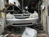 Ноускат мини морда Mazda Tribute за 250 000 тг. в Алматы – фото 2