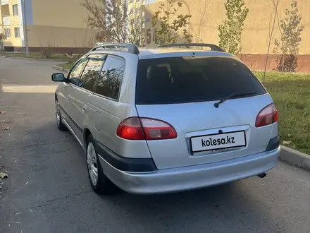 Toyota Avensis 1999 года за 2 750 000 тг. в Алматы – фото 5