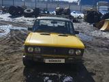 ВАЗ (Lada) 2106 1986 года за 480 000 тг. в Костанай