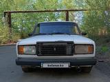 ВАЗ (Lada) 2107 2004 года за 550 000 тг. в Усть-Каменогорск