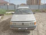 Volkswagen Passat 1990 годаүшін400 000 тг. в Атырау