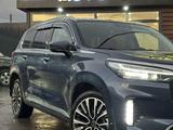 EXEED VX 2023 года за 10 290 000 тг. в Караганда – фото 3