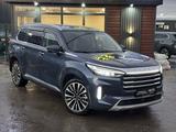 EXEED VX 2023 года за 10 290 000 тг. в Караганда
