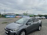 Chevrolet Onix 2023 года за 5 300 000 тг. в Усть-Каменогорск