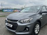 Chevrolet Onix 2023 года за 5 300 000 тг. в Усть-Каменогорск – фото 2