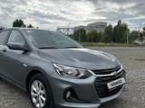 Chevrolet Onix 2023 года за 5 300 000 тг. в Усть-Каменогорск – фото 4