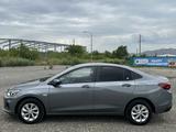 Chevrolet Onix 2023 года за 5 300 000 тг. в Усть-Каменогорск – фото 5