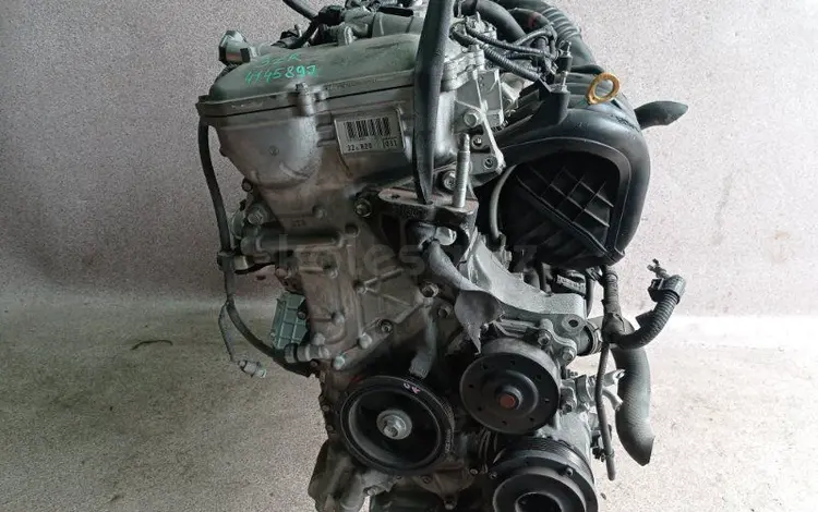 Двигатель 2AZ-FE за 1 000 тг. в Алматы