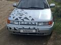 ВАЗ (Lada) 2110 2001 года за 950 000 тг. в Астана – фото 5